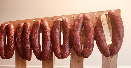 Kümmelring-vorrätig