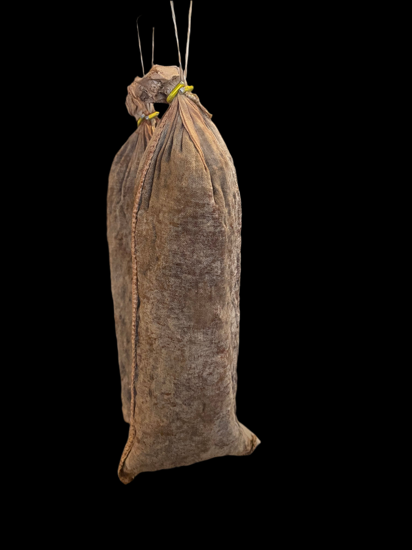 Walnuss-Salami-vorrätig