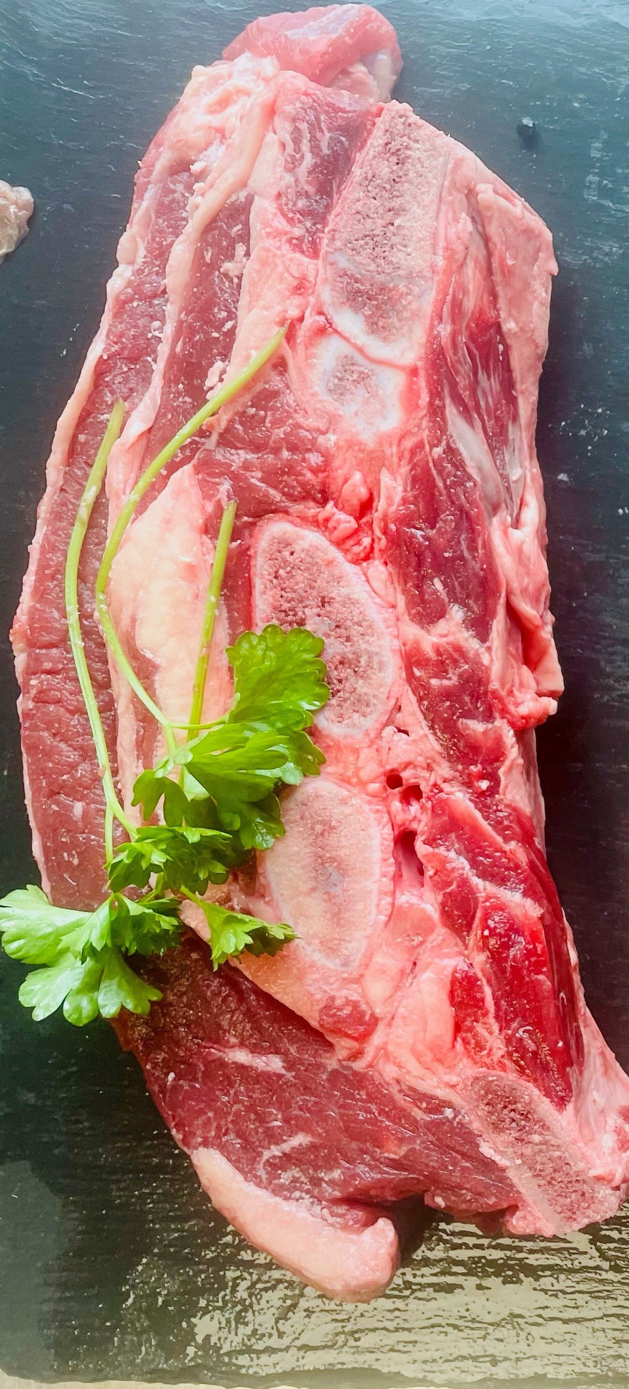 Suppenfleisch - vorrätig