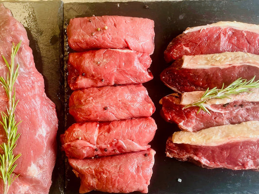 Paket Gourmet ab 10.10.25 wieder verfügbar