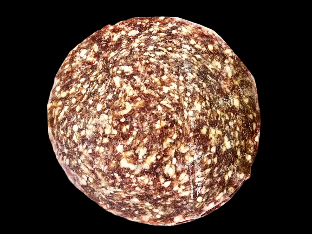 Burgerpatties