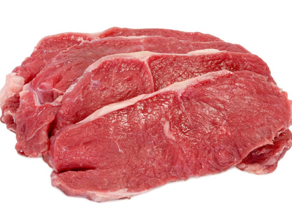 Rumpsteak gereift , ca 500g verfügbar  ab 27.06.